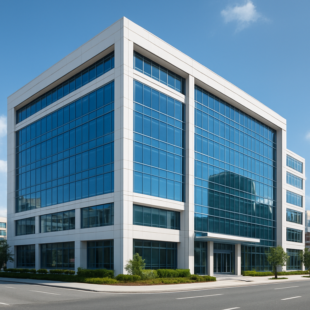 FairView Corporate Center in Quezon City