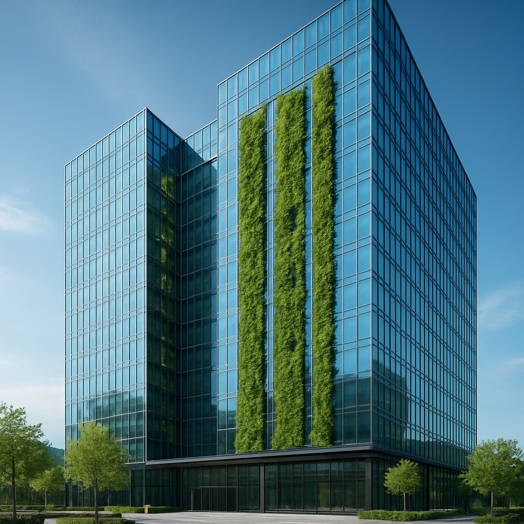 Five E-com Center in Pasay City